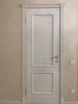 Shikarnye Dveri (Okruzhnoye shosse, 18), puertas