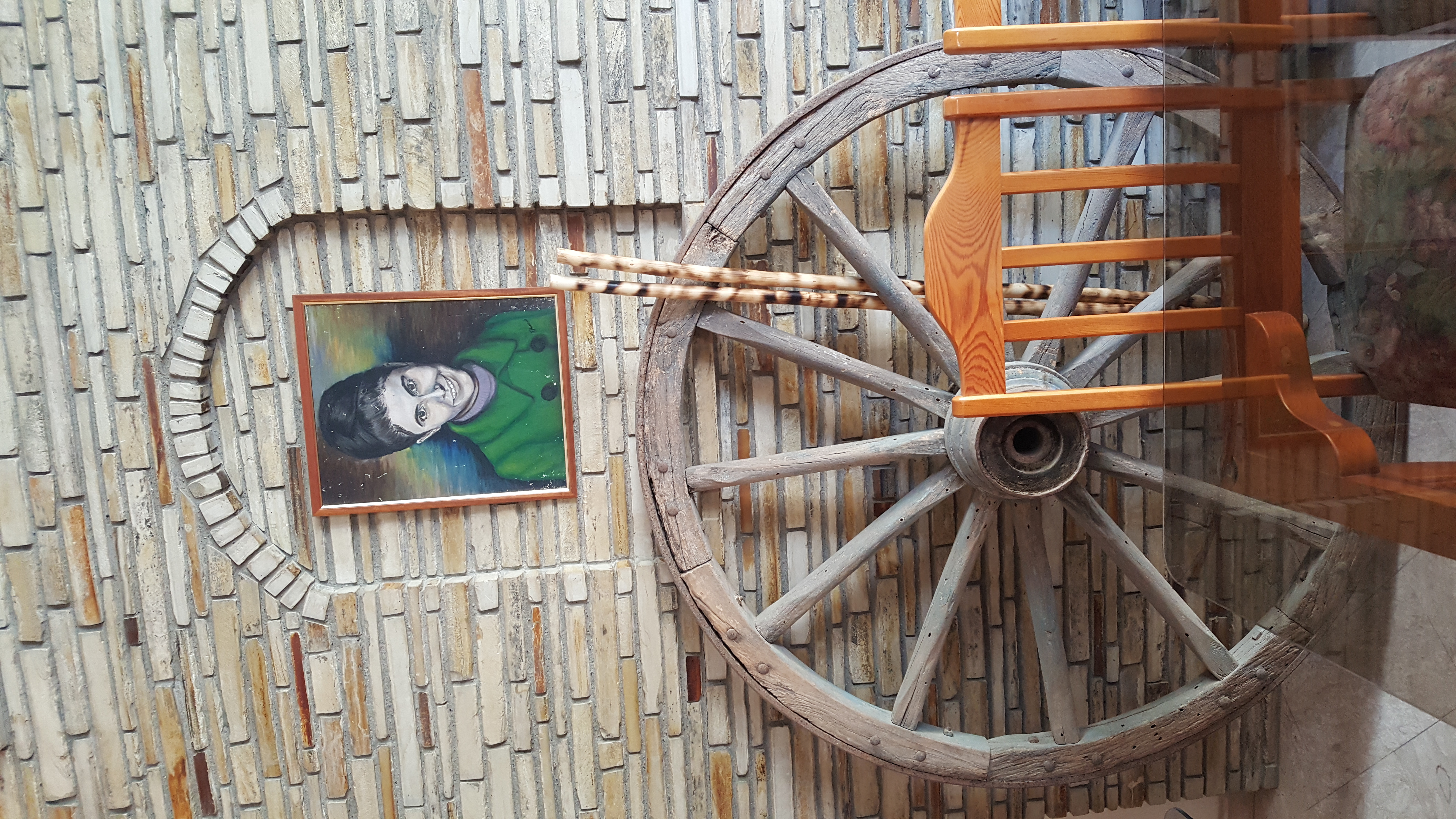 Фото Elysso Hotel