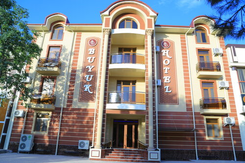 Hotel Buyuk, , foto