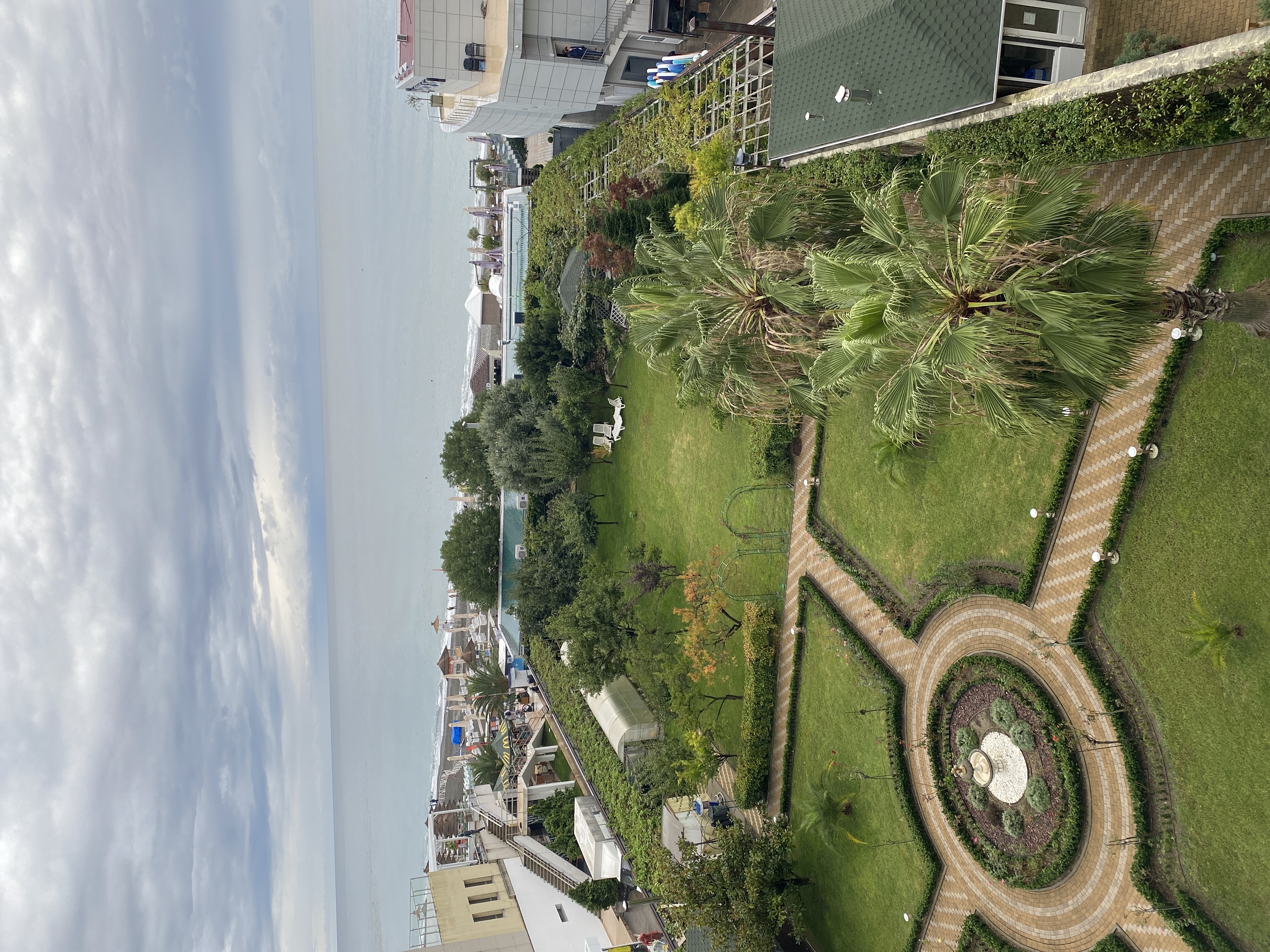 Фото Грин Хаус