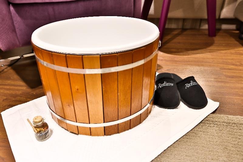 Фото Radisson Hotel Vila Olimpia