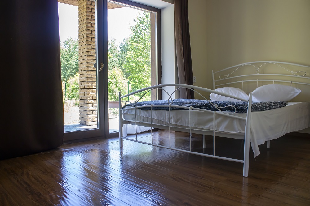 Фото Ezera Park Hotel