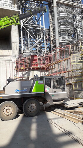 СтройМонтаж-Инжиниринг, строительная компания, Чистопольская ул., 41В ...