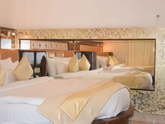 Фото Hotel Kings Regency