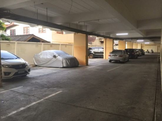 Фото The Grand Rewadee