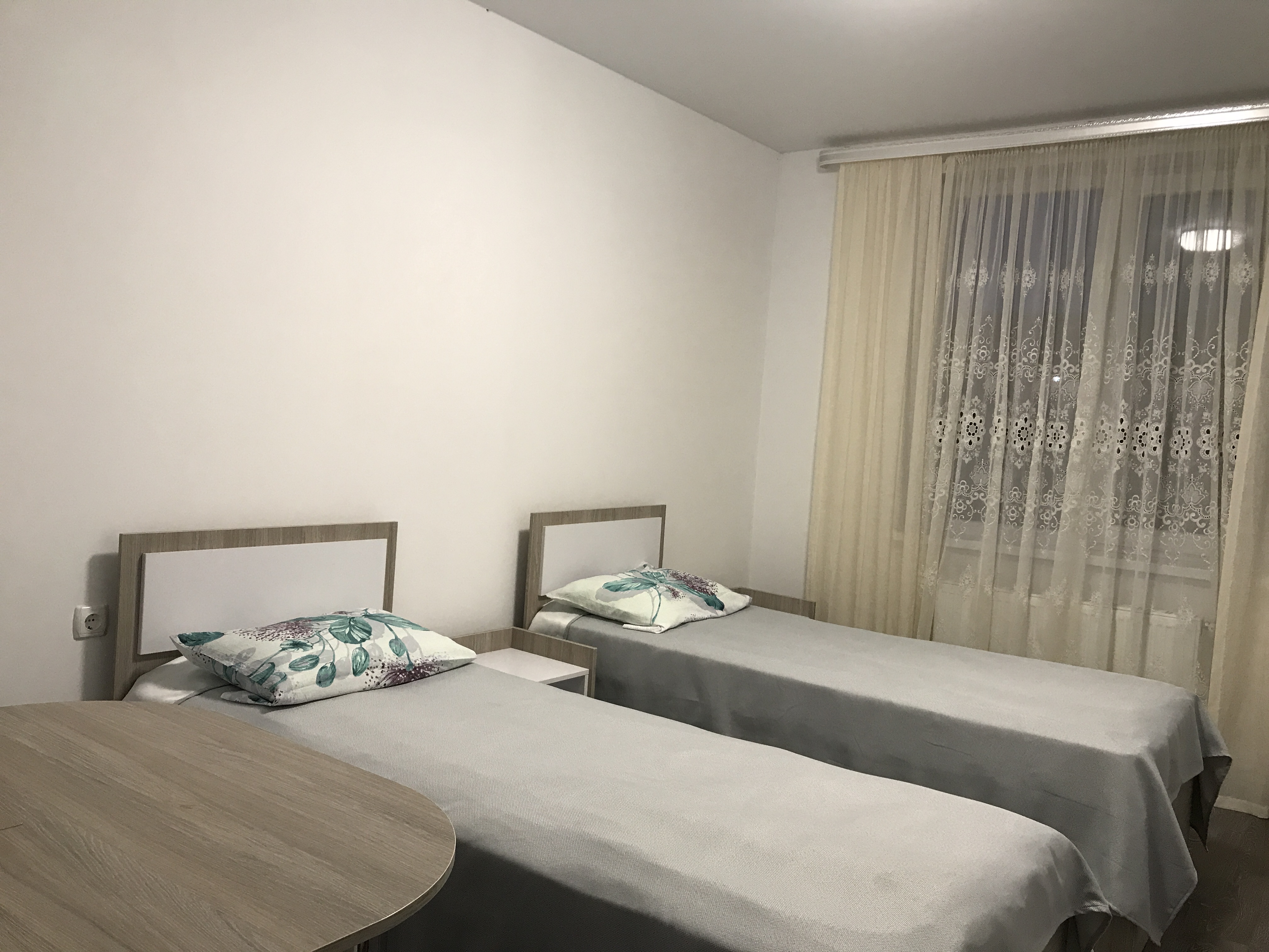 Фото Бекхан