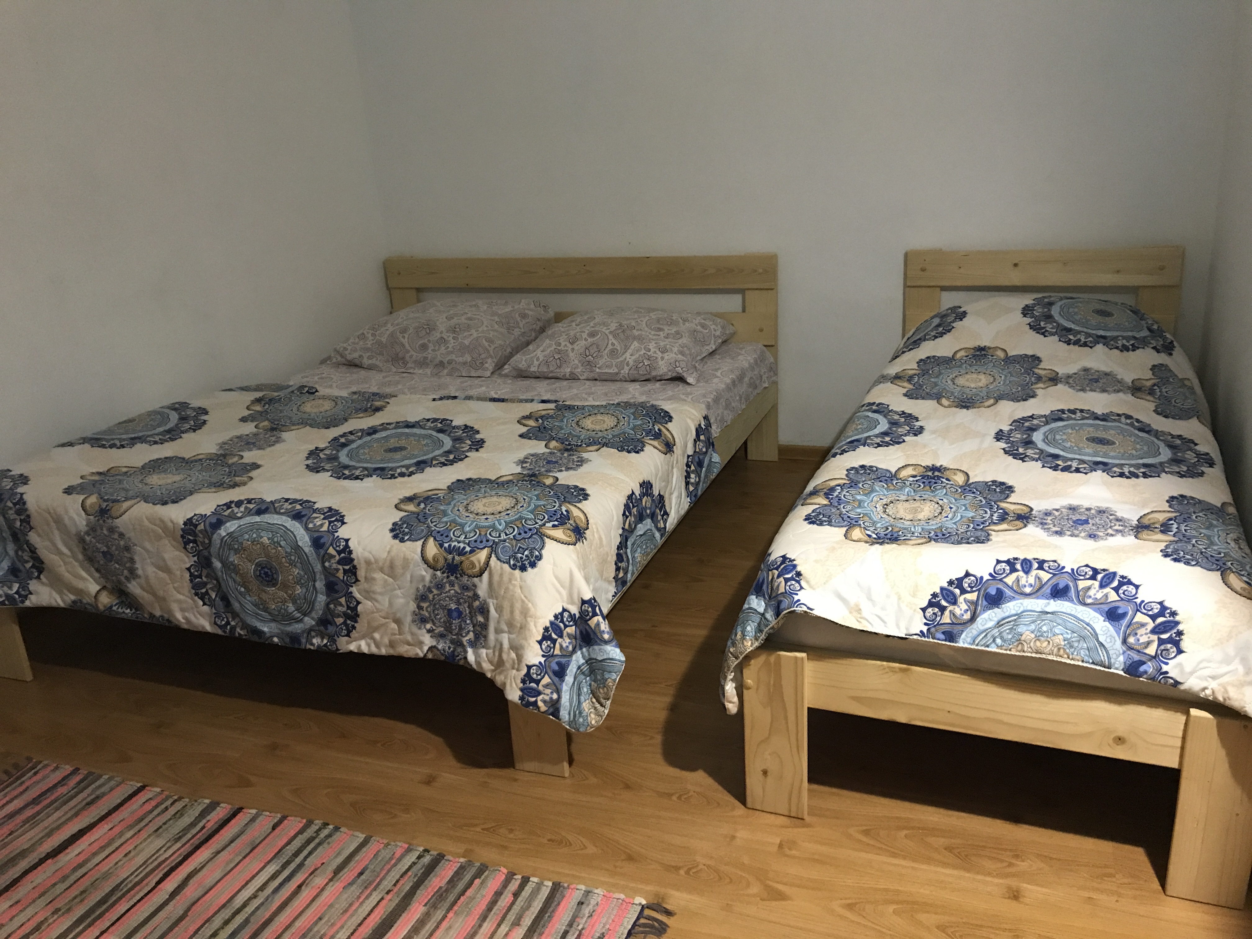 Фото Бекхан