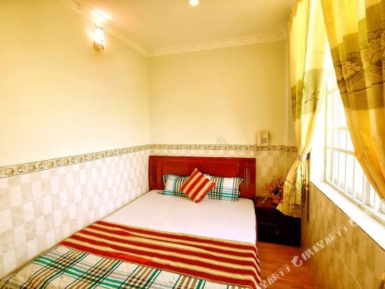 Фото Hoang Linh Hotel