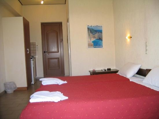 Фото Doras Zante Studios & Apartments