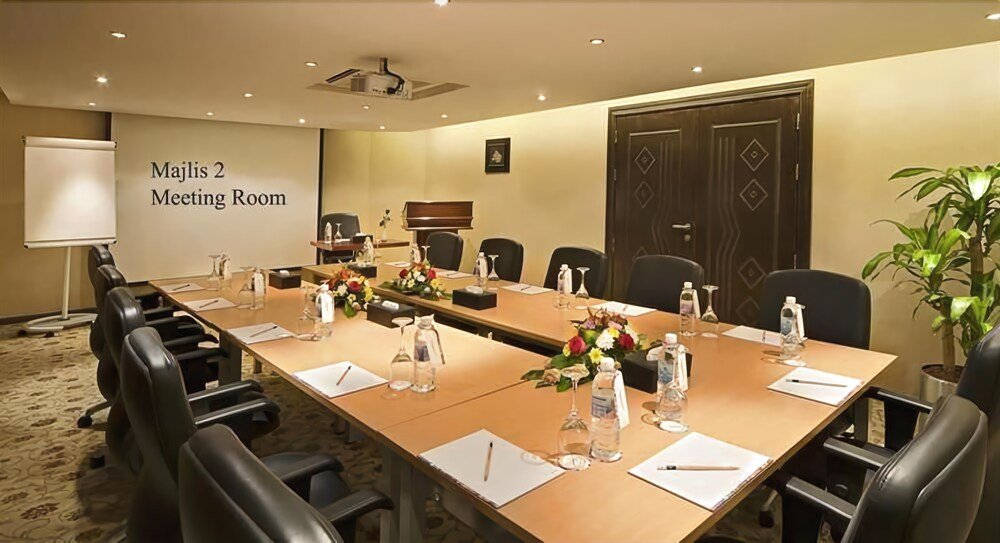 Фото Coral Jubail Hotel