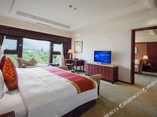 Фото Howard Johnson Conference Resort Chengdu