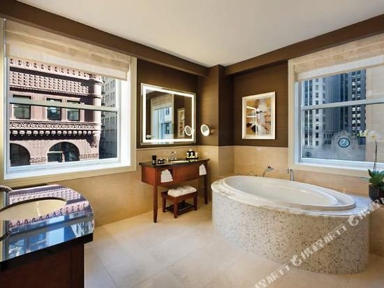 Фото Jw Marriott Chicago