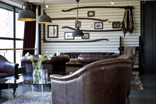 Фото Hotell Tinget