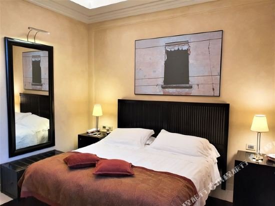 Фото Art Hotel Novecento