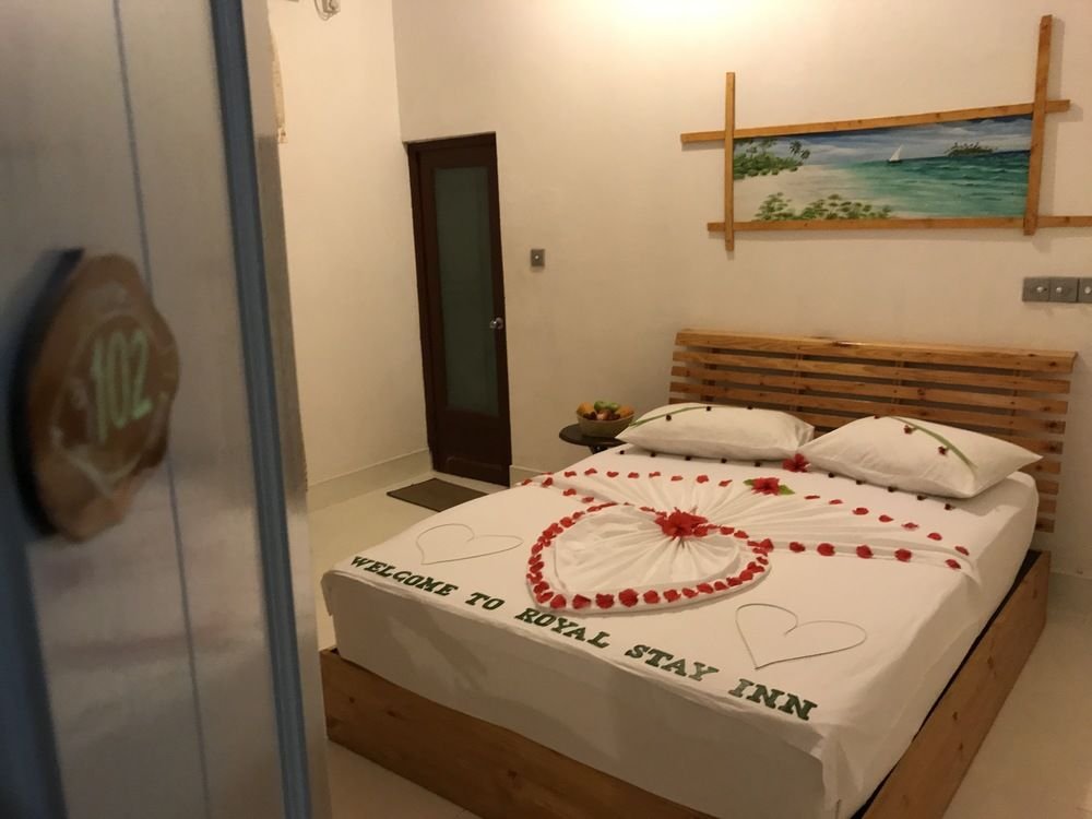 Фото Royal Stay Inn