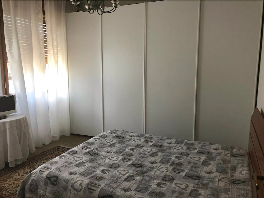 Фото B&b VIA Carducci