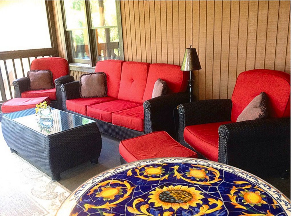 Фото Plantation Oaks Inn