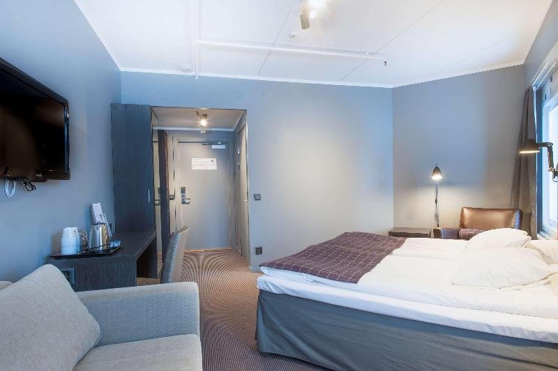 Фото Best Western Stoten Ski Hotel