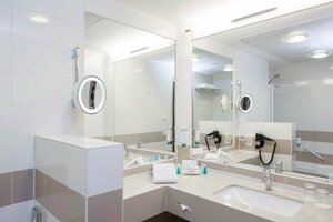 Гостиница Hotel Schillerpark Linz, a member of Radisson Individuals