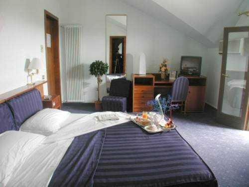 Фото Hotel Bellavista