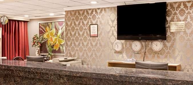 Фото Best Western Plus Commerce Hotel