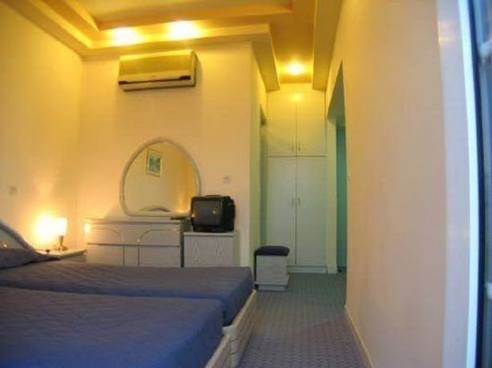 Фото Creta Hotel