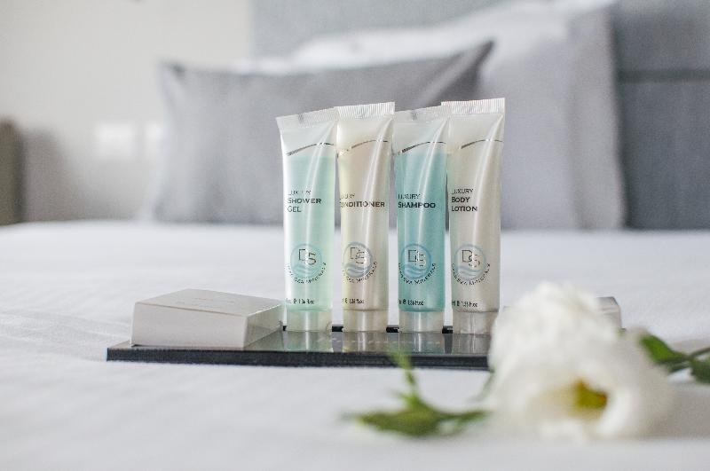 Фото Benjamin Herzliya Hotel