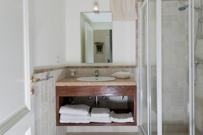 Фото Апарт-Отель Palazzo Zacheo