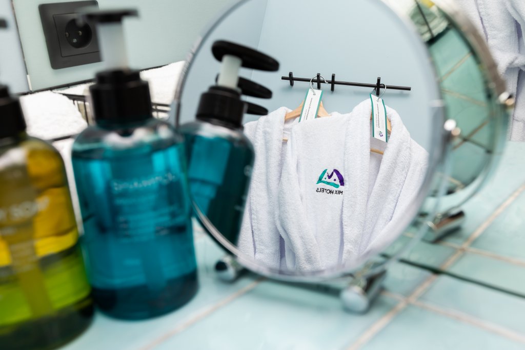 Фото Микс Хотелс Невский 47