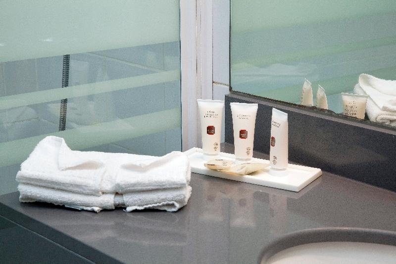 Фото La Place Nanterre La Défense