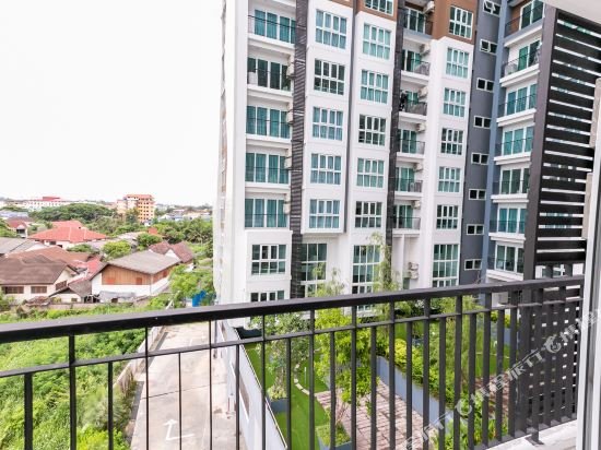 Фото Locals Prio ChiangMai Central Airport Plaza