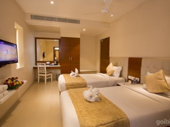 Фото Hotel Green Ridge