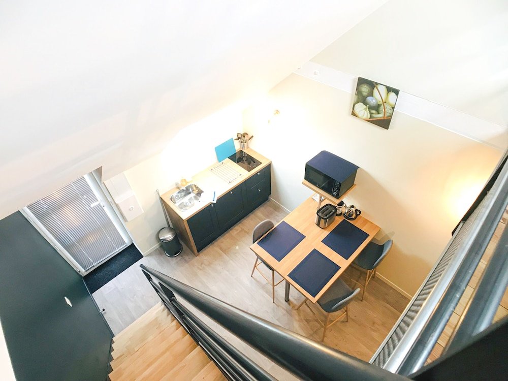 Фото Le Patio de Loiseau