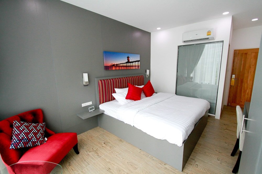 Фото Drop Inn Bangkok