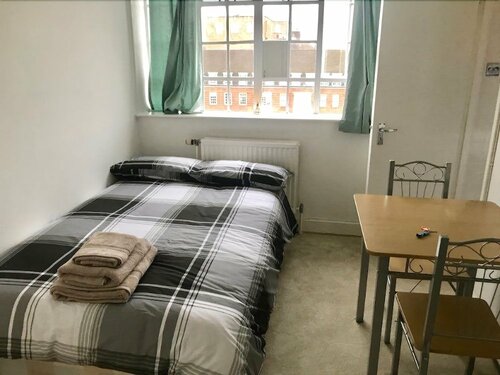 Cosy Apt Chelsea Cloister