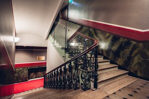 Гостиница Radisson Blu Aleksanteri Hotel Helsinki