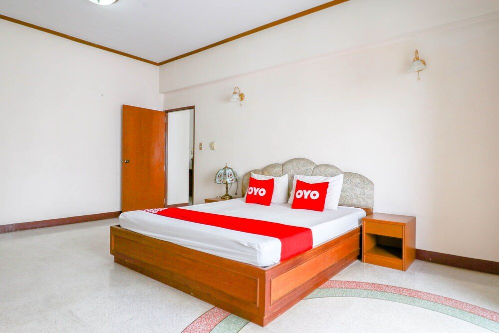 Фото Diamond Place Hotel & Serviced Apartment