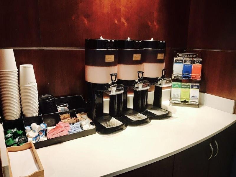 Фото SpringHill Suites by Marriott Madera