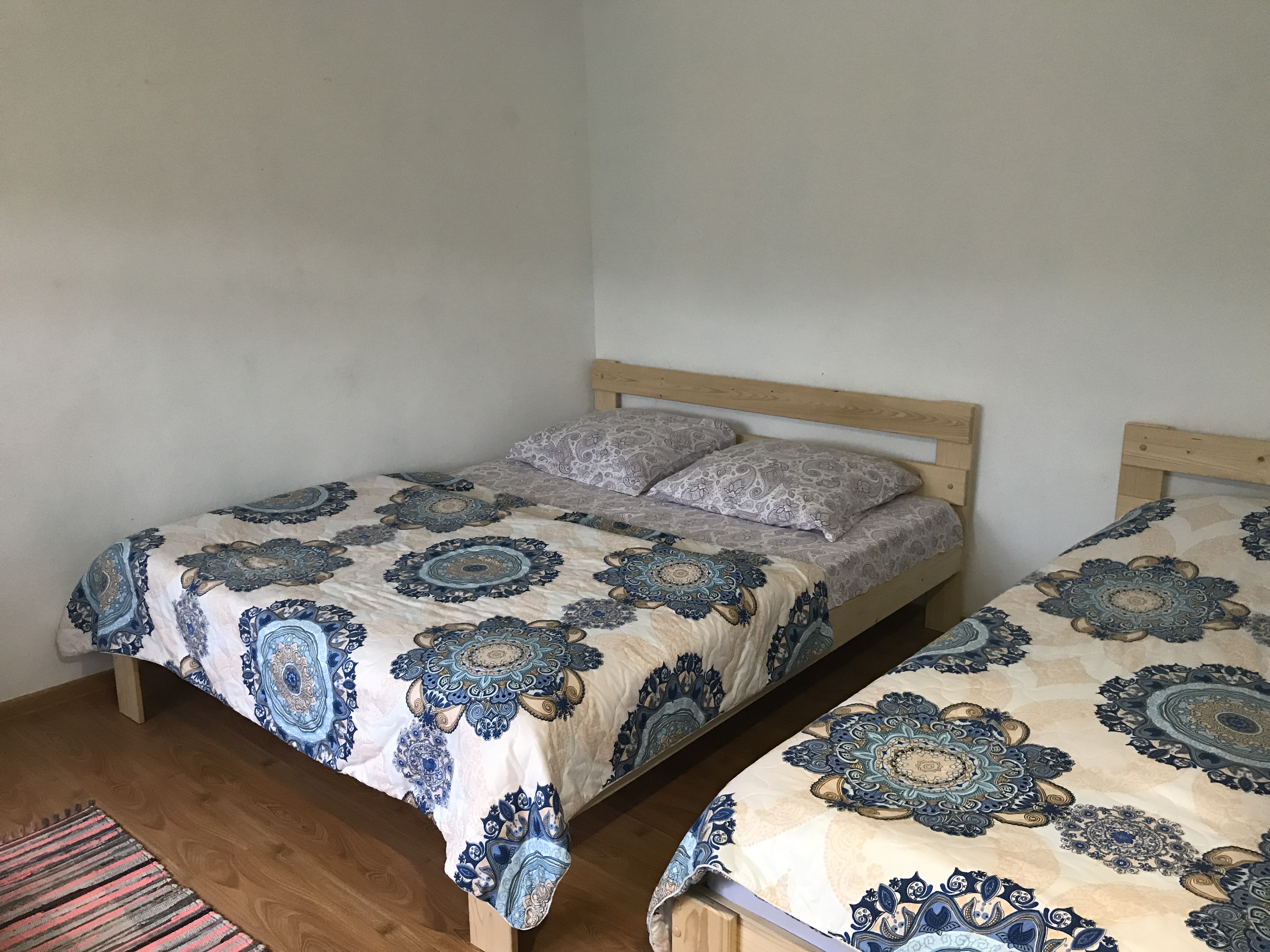 Фото Бекхан