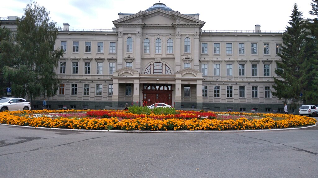 Consejo de diputados Zakonodatelnoye Sobraniye Omskoy oblasti, , foto