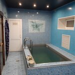 Poseidon (Bakhturova Street, 17Б), baños