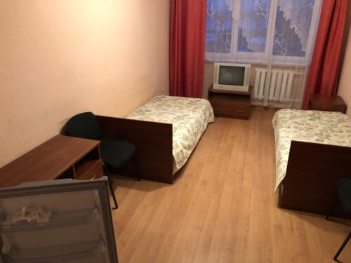 فندق Hotel Svetlogorsk Jbik ، ، صورة