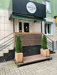 Shved 2888 (ulitsa 3-go Internatsionala, 19), coffee shop