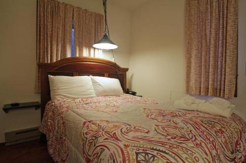 Фото Hemlock Ridge 6a