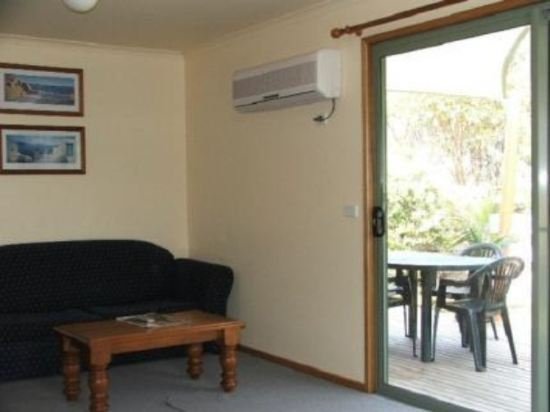 Фото Seahorse Coastal Villas