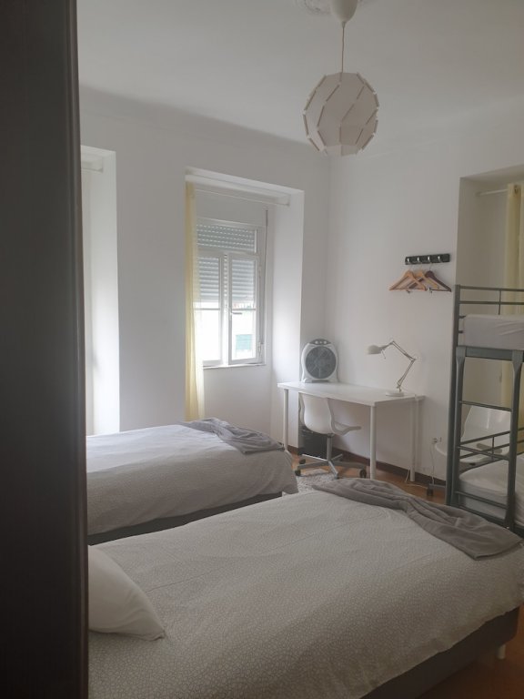 Фото Zuni Guest House