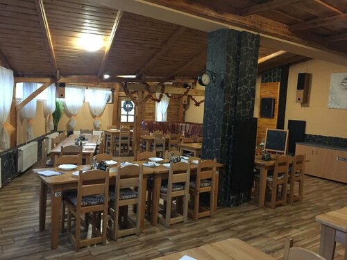 Гостиница Hotel Taurus в Орлове