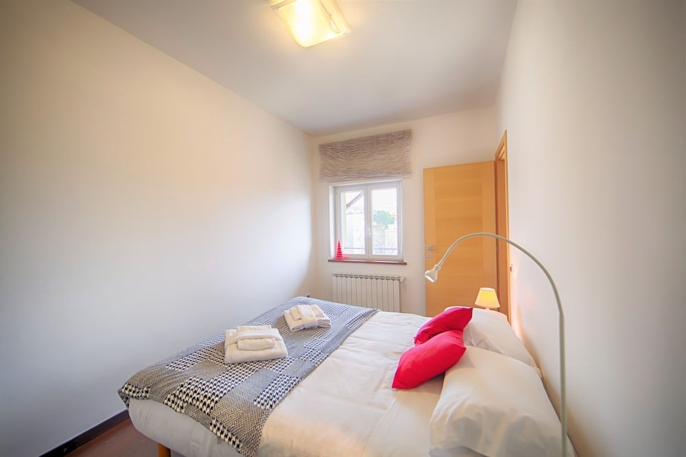 Фото Trieste Casa Gisella