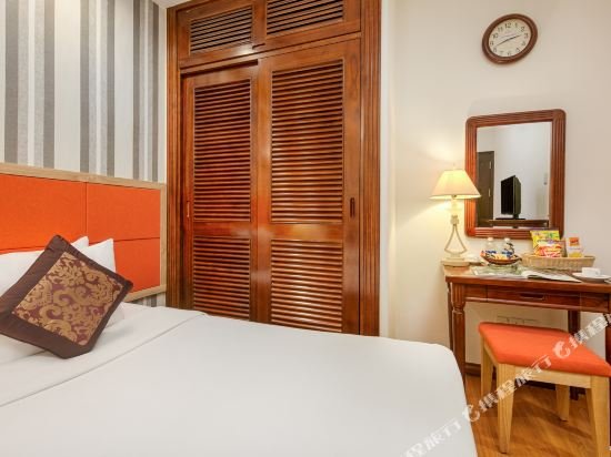 Фото Sun River Hotel