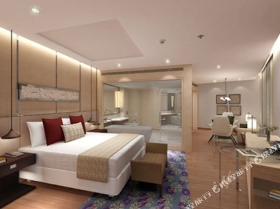 Фото Hilton Garden Inn Lucknow